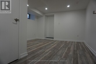 1825 Davenport Rd in Toronto, ON - Building Photo - Building Photo