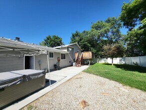 1409 W 8660 S in West Jordan, UT - Building Photo - Building Photo