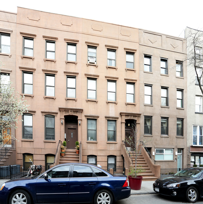 514 Henry St in Brooklyn, NY - Building Photo - Building Photo