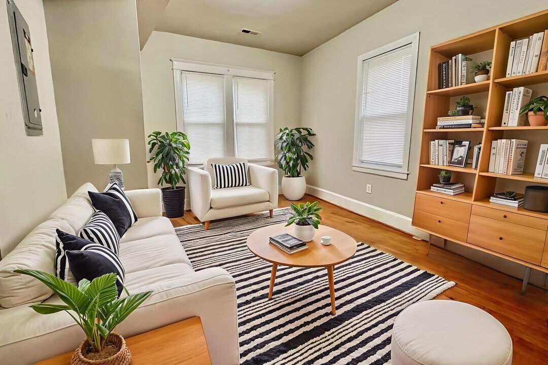 5611 7th St NW in Washington, DC - Building Photo