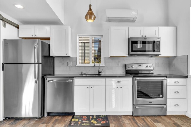 885 Ryland St in Reno, NV - Building Photo - Building Photo