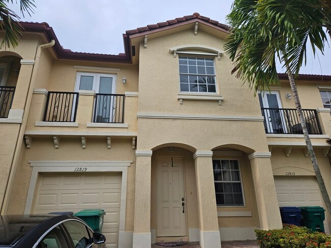 property at 12819 SW 135th Ter