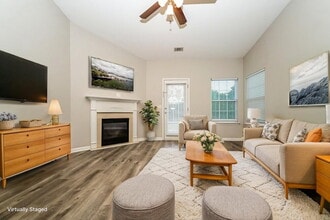 1281 Winwood Dr in Mcdonough, GA - Foto de edificio - Building Photo