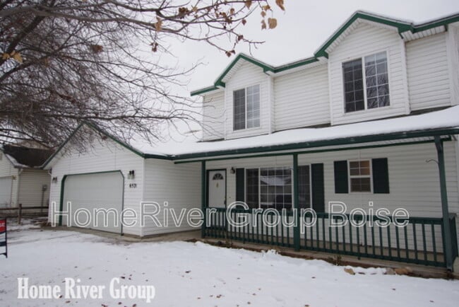 property at 6521 W Parapet Dr