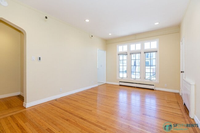 152 Lone Mountain Terrace in San Francisco, CA - Building Photo - Building Photo
