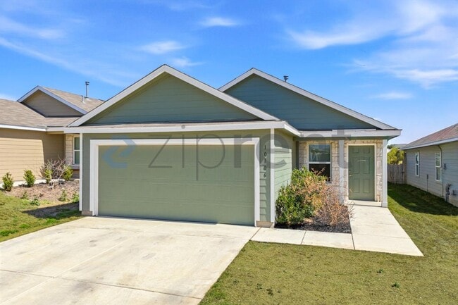 10106 Ana Hts in San Antonio, TX - Building Photo - Building Photo