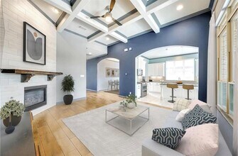 1309 Mustang Brook Ln in Leander, TX - Building Photo - Building Photo