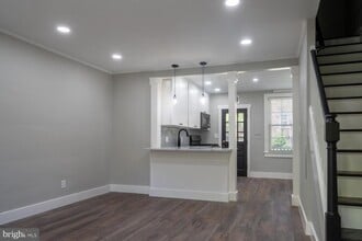 1401 S Edgewood St in Arlington, VA - Building Photo - Building Photo