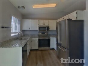 3340 Galleria Terrace in Colorado Springs, CO - Building Photo - Building Photo