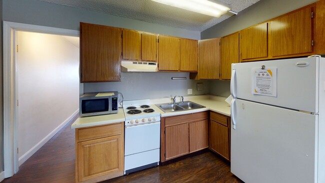 property at 510 14th St