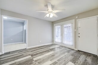 2202 Park St in Houston, TX - Building Photo - Building Photo