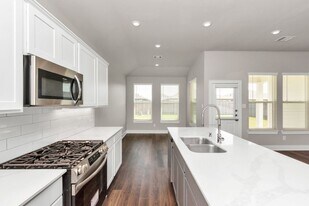 10526 Moon Vly Ln in Rosharon, TX - Building Photo