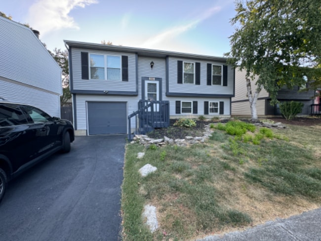 7701 Flynnway Dr in Columbus, OH - Building Photo - Building Photo
