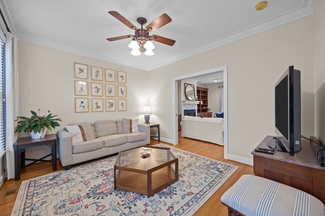 2709 Enville Ct in Wake Forest, NC - Building Photo - Building Photo