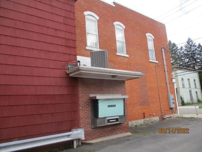 property at 126 Main St