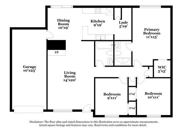 202 Mapleridge Dr in Rockwall, TX - Building Photo - Building Photo