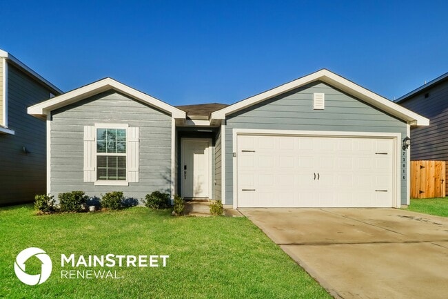 property at 23014 Bellini Dr