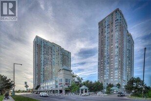 68 Corporate Dr in Toronto, ON - Building Photo