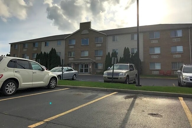 property at 5910 Hessen Cassel Rd