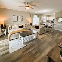 4713 Wild Iris Dr in Myrtle Beach, SC - Building Photo