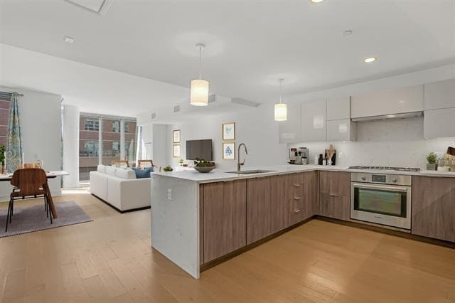 property at 9 Ave at Port Imperial