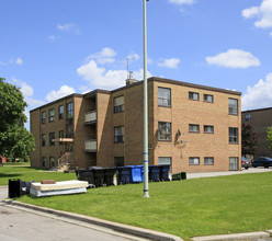 Greenrock at Wingreen Court in Toronto, ON - Building Photo - Building Photo