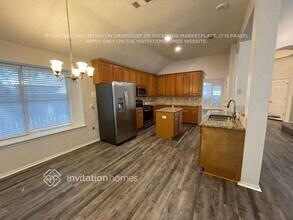 1116 Sawsawi Trail in Desoto, TX - Building Photo - Building Photo