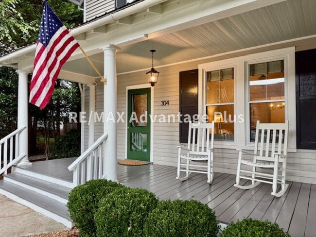 304 2nd Ave in Farmville, VA - Building Photo - Building Photo