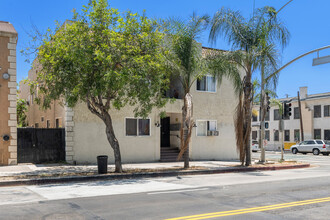 Casa De Soto in Los Angeles, CA - Building Photo - Building Photo