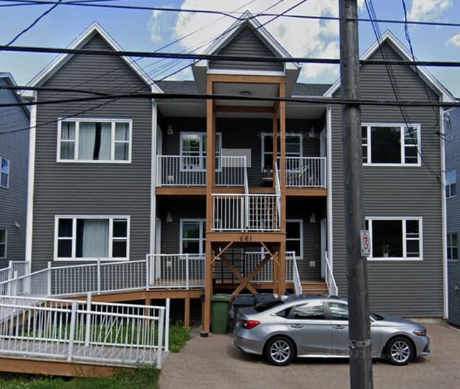 property at 661 St Margarets Bay Rd