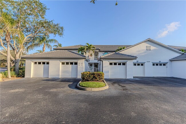2120 Cay Lagoon Dr in Naples, FL - Building Photo - Building Photo
