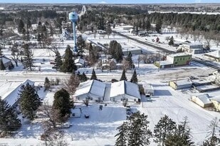30 Graceson Ave S in Akeley, MN - Building Photo