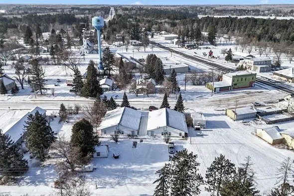 property at 30 Graceson Ave S