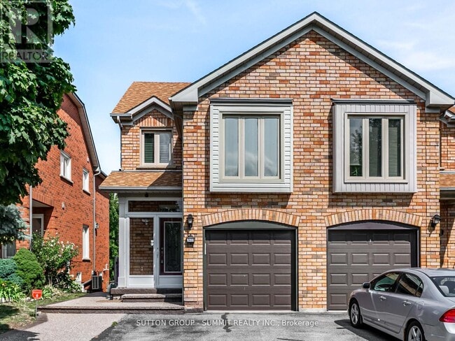 property at 5453 Palmerston Crescent