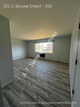 221 S Balsam St in Denver, CO - Building Photo - Building Photo