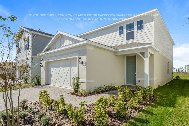 2146 Calm Night St in Kissimmee, FL - Building Photo - Building Photo