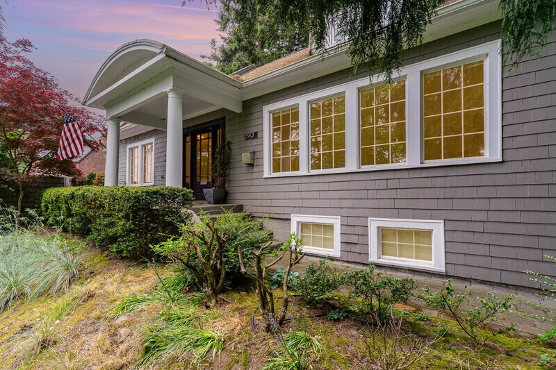3901 S Court St in Seattle, WA - Building Photo