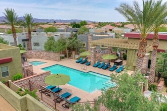 Palm Valley Villas in Goodyear, AZ - Building Photo - Building Photo
