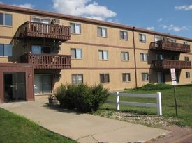 Englewood Estates Apartments