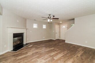 236 Arrowhead Dr in Dallas, GA - Building Photo - Building Photo