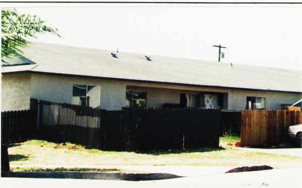 3904 Division St in National City, CA - Building Photo