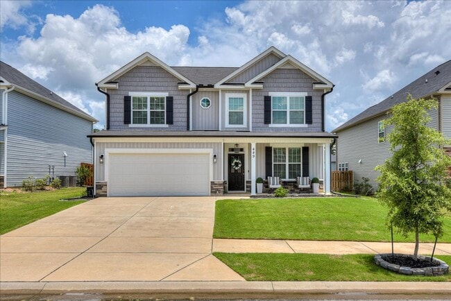 449 Arrowwood Dr