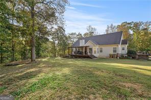 127 Dumar Ln in Hoschton, GA - Building Photo - Building Photo