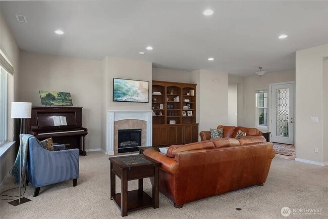 508 Ranger Dr SE, Unit 2 in Olympia, WA - Building Photo - Building Photo