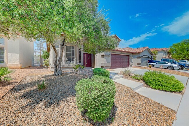 926 Dancing Vines Ave in Las Vegas, NV - Building Photo - Building Photo
