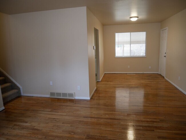 3503 Michigan Ave in Colorado Springs, CO - Building Photo - Building Photo