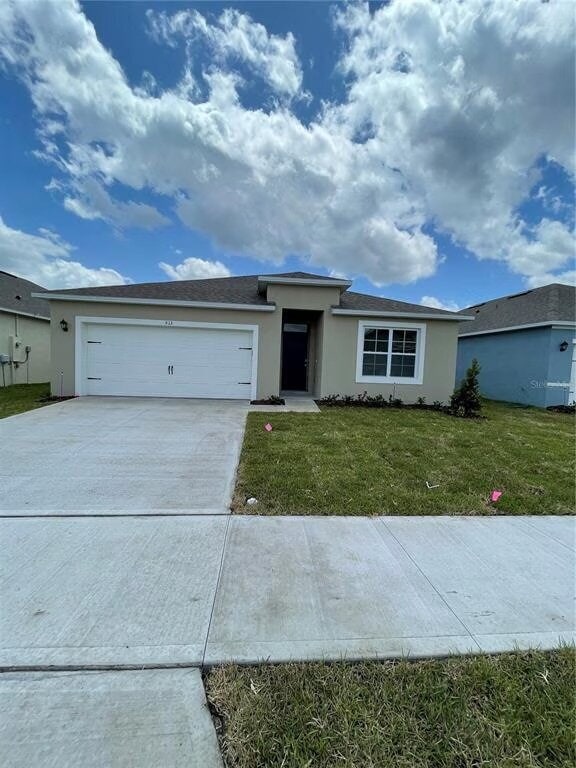 513 Talisi Lp in St. Cloud, FL - Building Photo - Building Photo