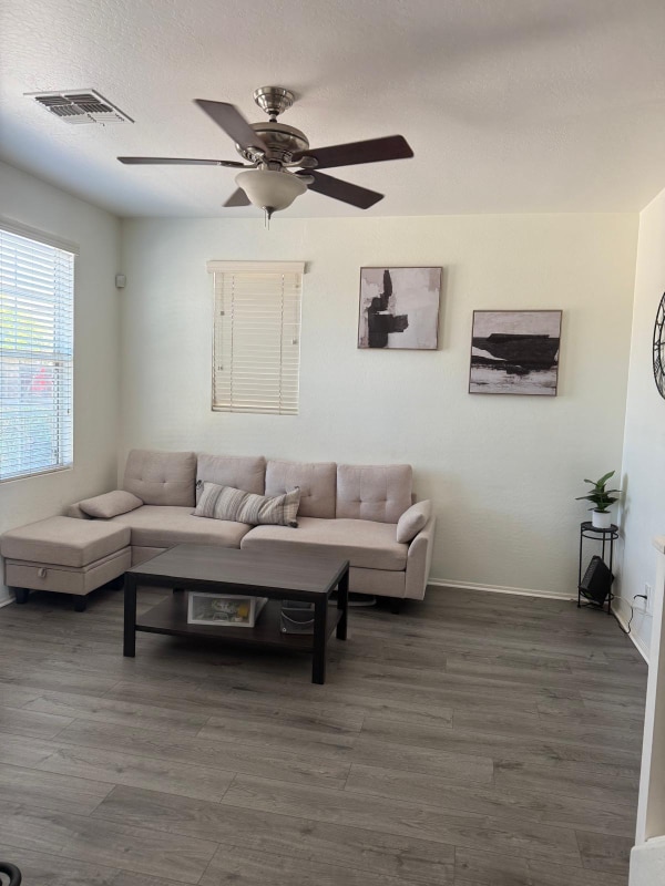 5153 Burton Dr in Phoenix, AZ - Building Photo - Building Photo