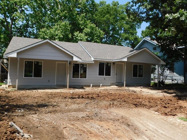 property at 311 S Taylor St