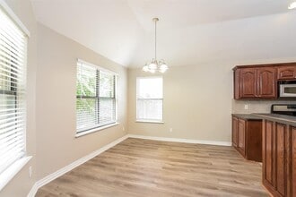 4517 Katie Ridge Dr in Moore, OK - Building Photo - Building Photo